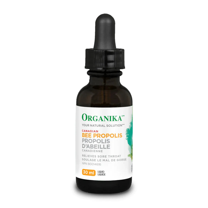 Organika Liquid Bee Propolis