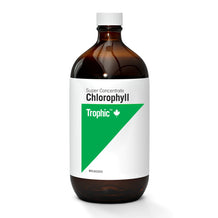 Trophic Super Concentrated Chlorophyll Liquid