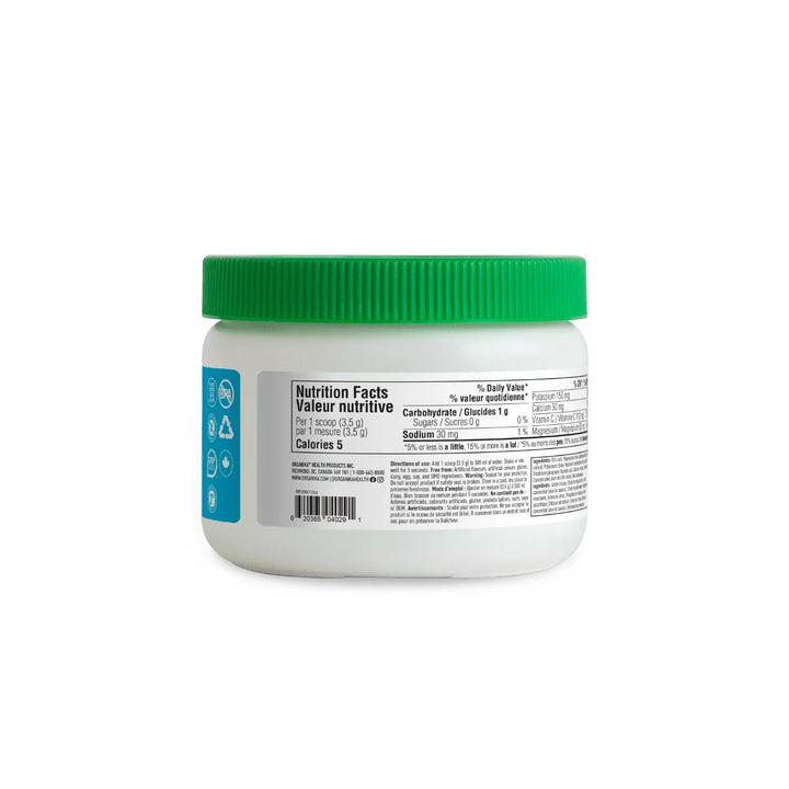 Organika® Electrolytes Pink Lemonade