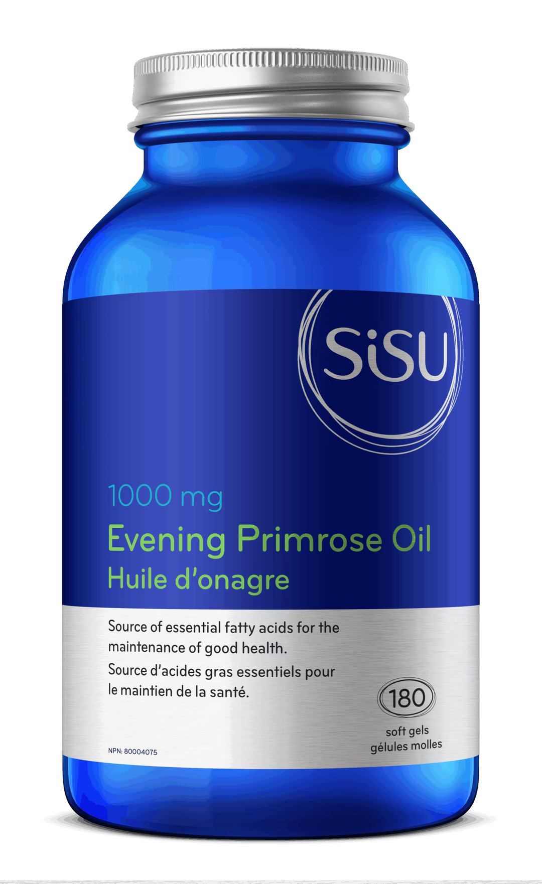 Sisu  Evening Primrose Oil