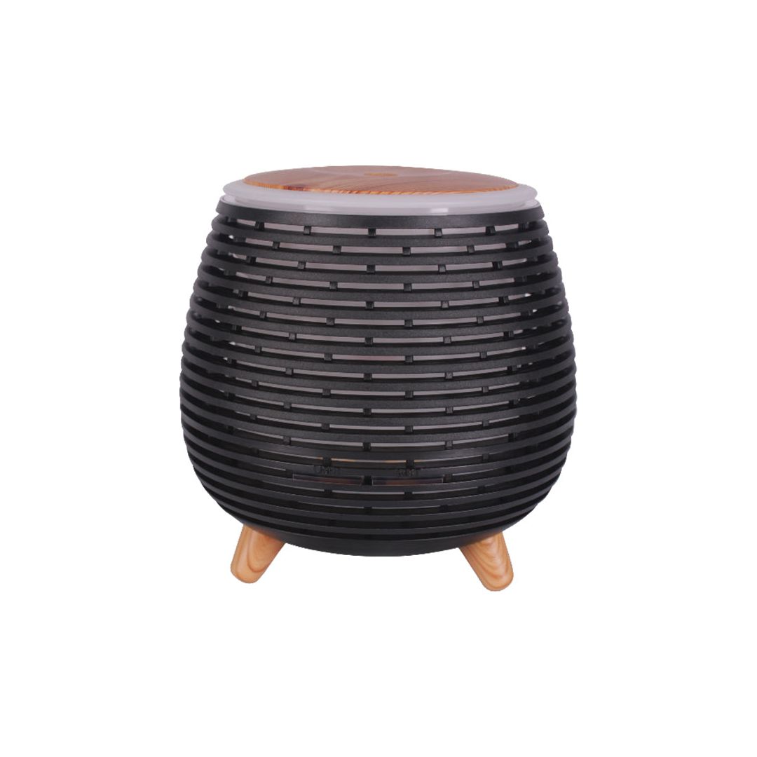 Le comptoir Aroma mist diffuser for essential oils, Up to 6 hours of diffusion