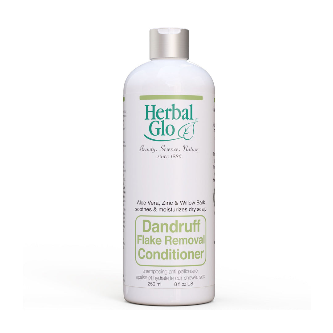 Herbal Glo Dandruff Flake Removal Conditioner