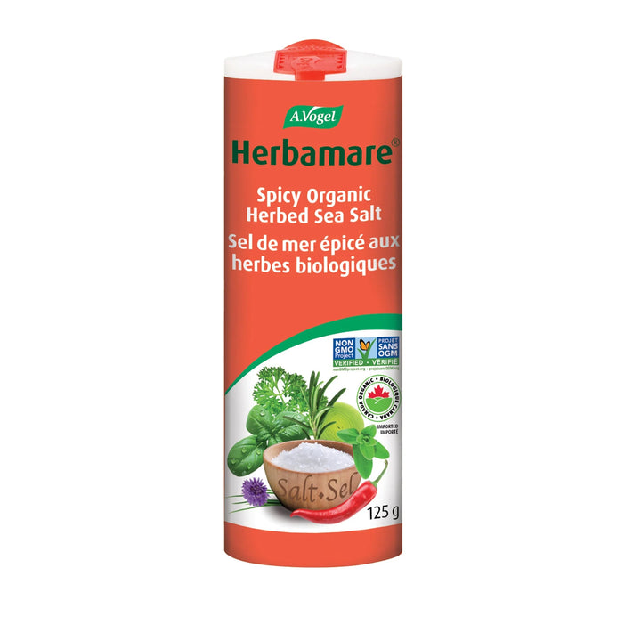 A.Vogel Herbamare Spicy
