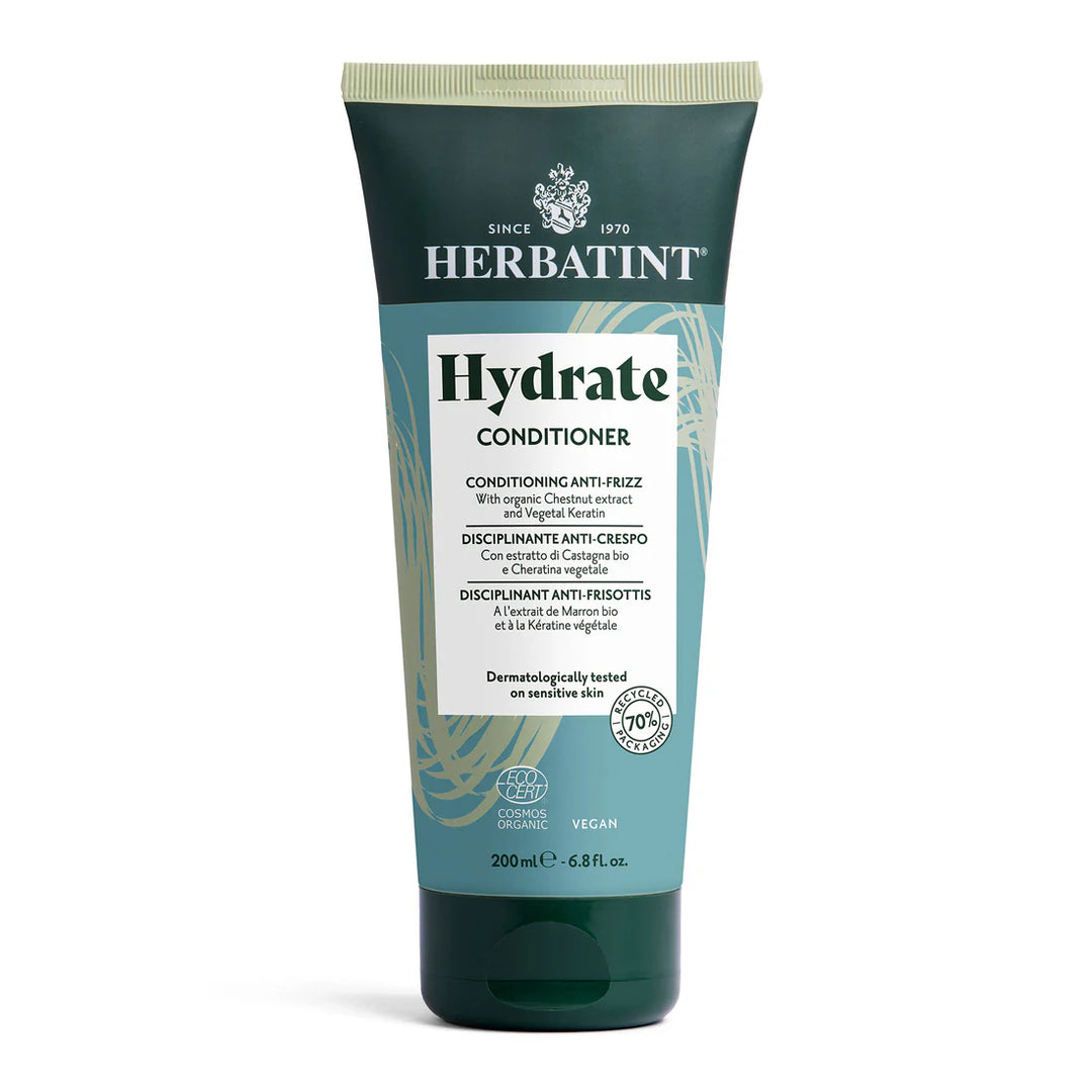 Herbatint Hydrate Conditioner