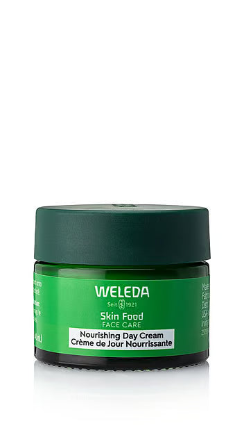 Weleda Skin Food Face Care Day Cream