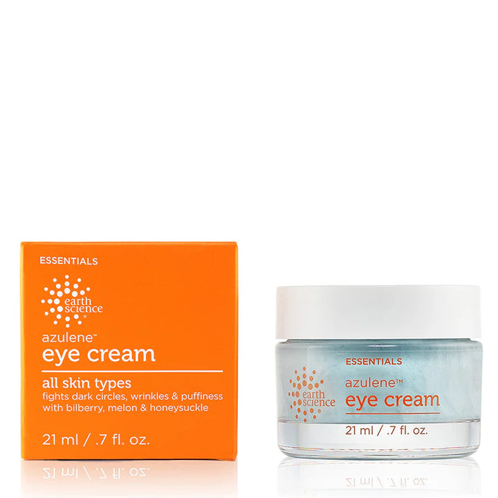 Earth Science Azulene™ Eye Cream