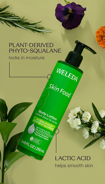 Weleda Skin Food Body Lotion