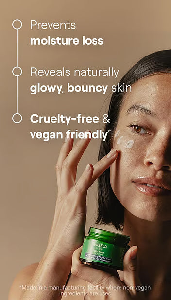 Weleda Skin Food Face Care Night Cream