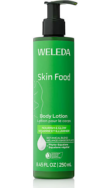 Weleda Skin Food Body Lotion