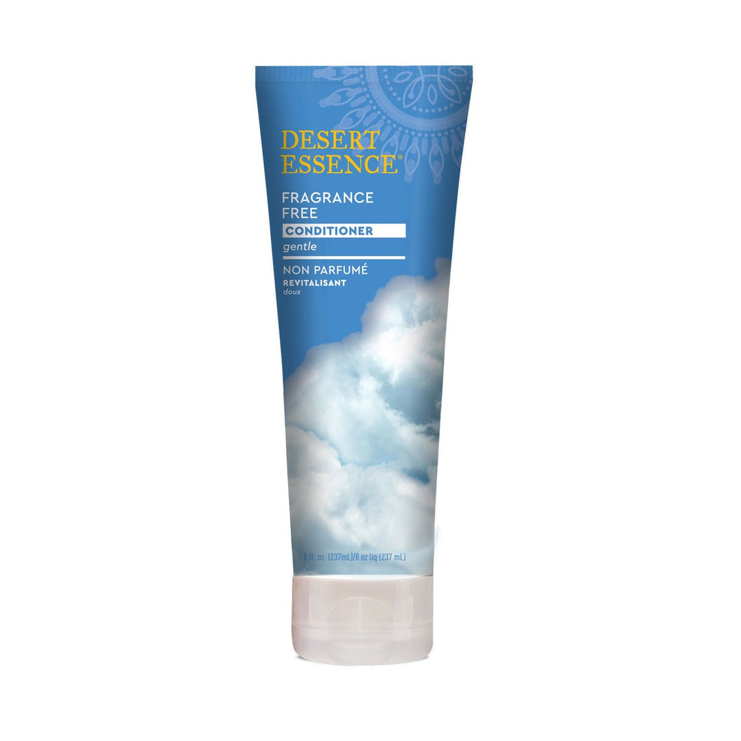 Desert Essence Fragrance Free Conditioner