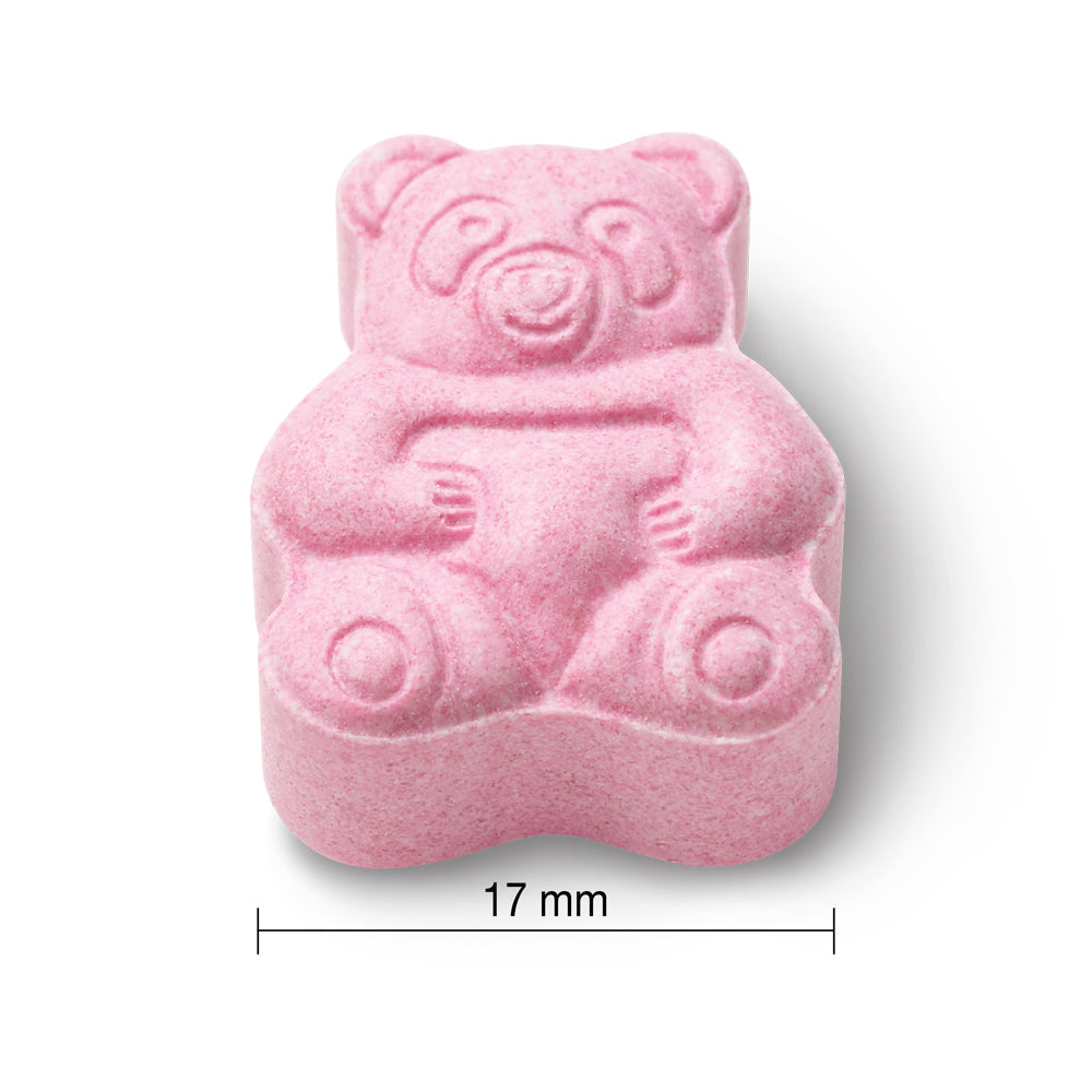 Jamieson Kids Chewable Vitamin D3 400 IU