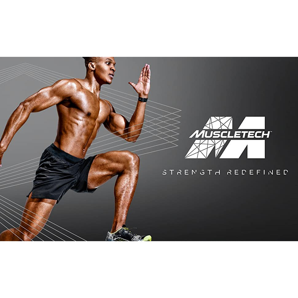 Muscletech Nitro Tech™ Whey Protein Milk Chocolate