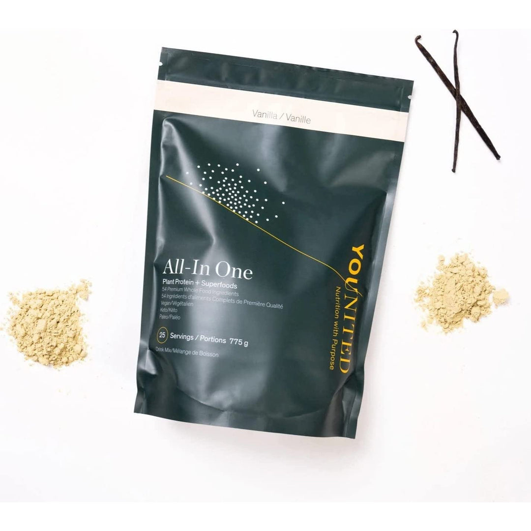 Younited All-In-One Vanilla