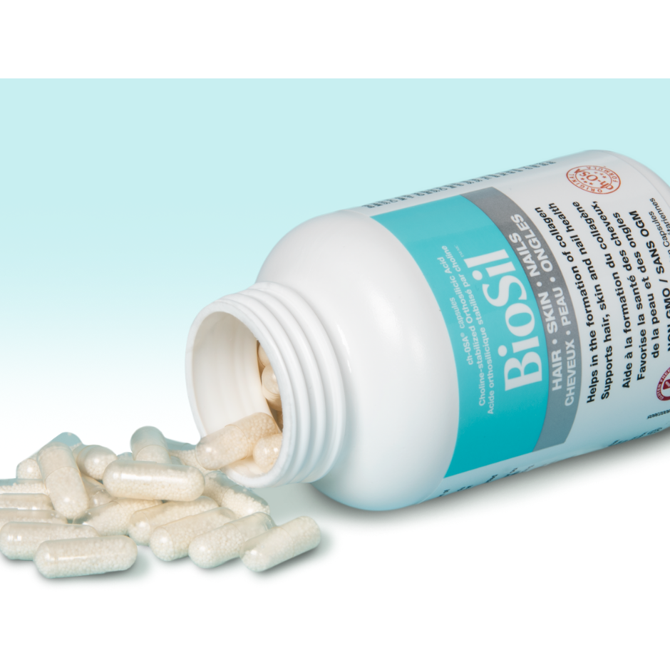 BioSil™ Ch-OSA®