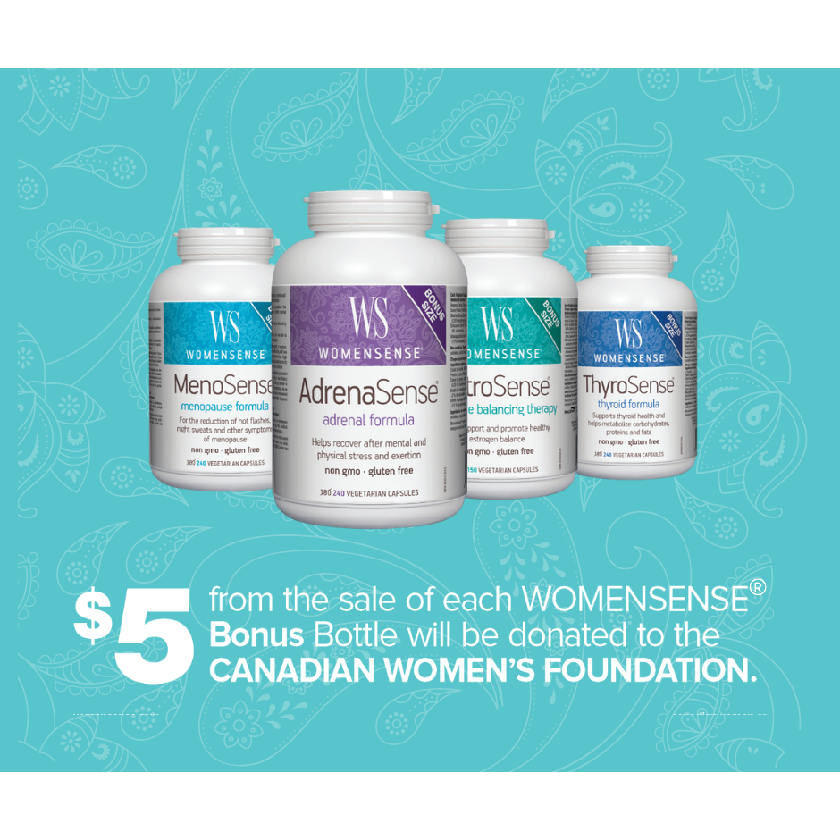 EstroSense® hormone balancing therapy