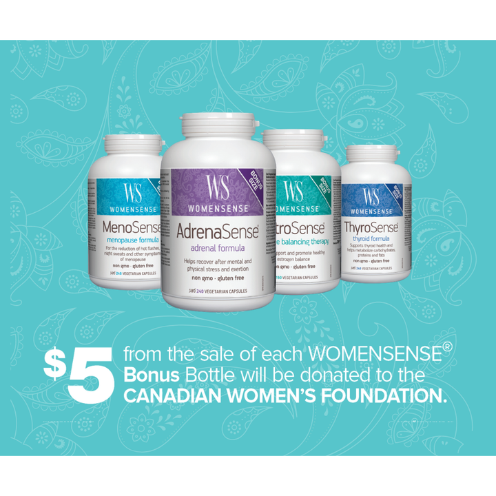 EstroSense® hormone balancing therapy