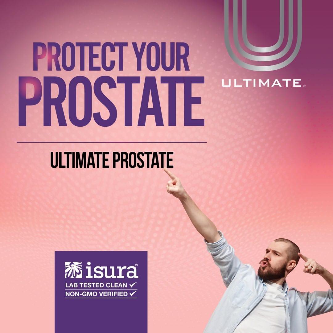 Capsules Prostate Ultimes