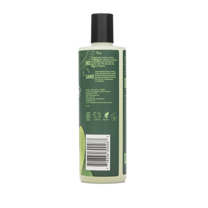 Desert Essence Tea Tree Regenerating Shampoo