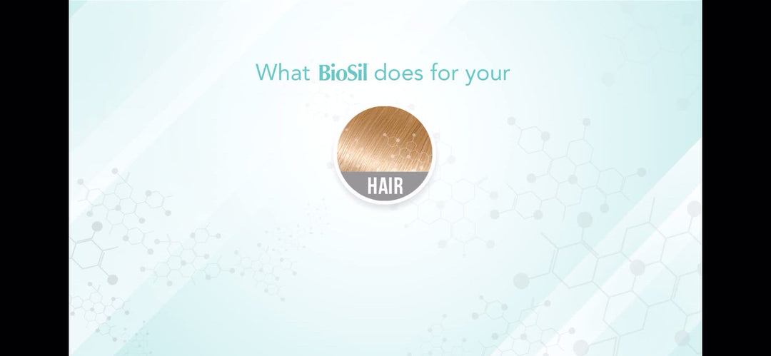 BioSil™ Ch-OSA®