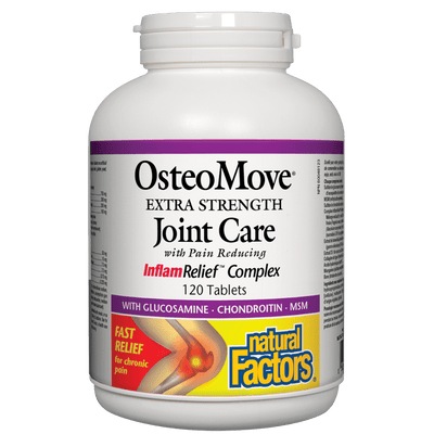 OsteoMove  Extra Strength Joint Care  Tablets