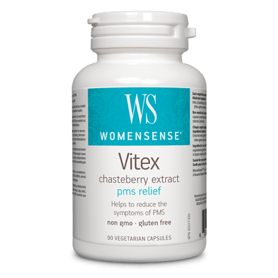 Vitex chasteberry extract Vegetarian Capsules