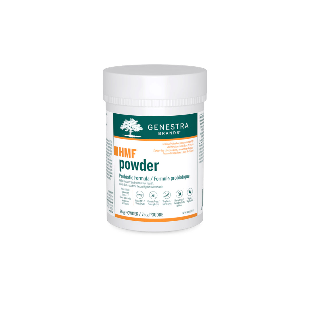 Genestra HMF Powder Probiotic Formula