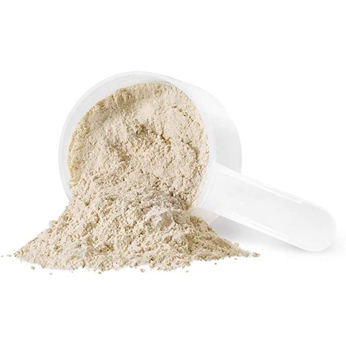 Iron Vegan Sprouted Protein Powder, Vanilla
