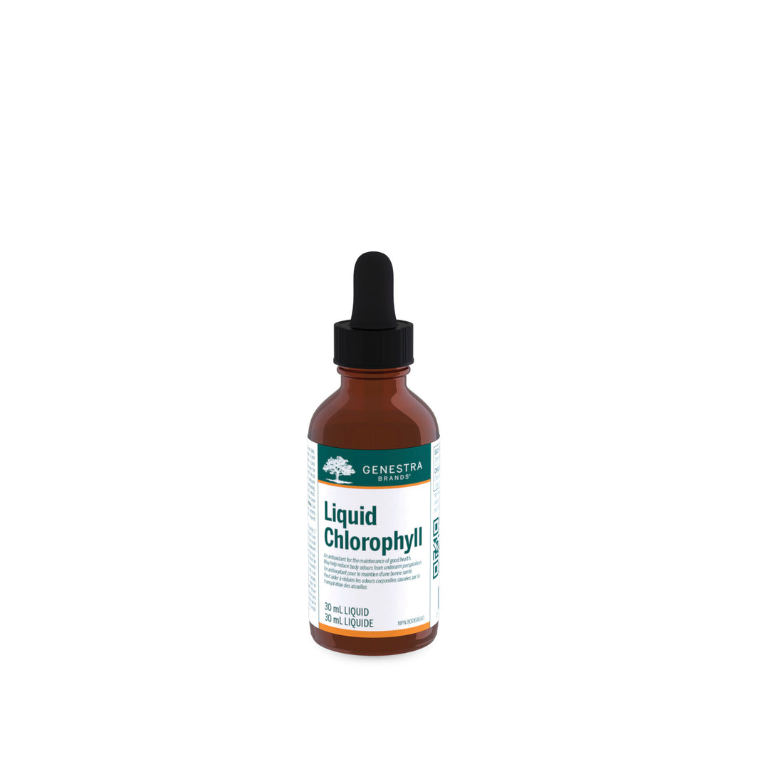Genestra Liquid Chlorophyll