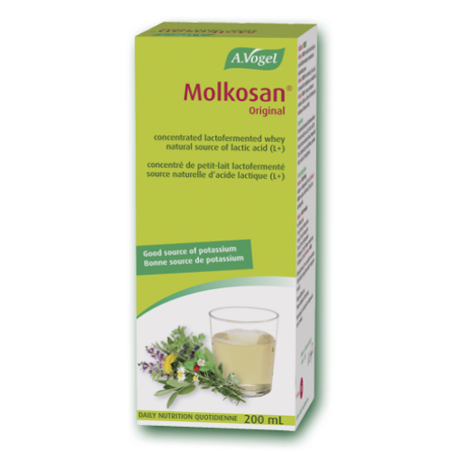 A.Vogel Molkosan®