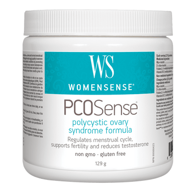 PCOSense polycystic ovary syndrome formula Powder