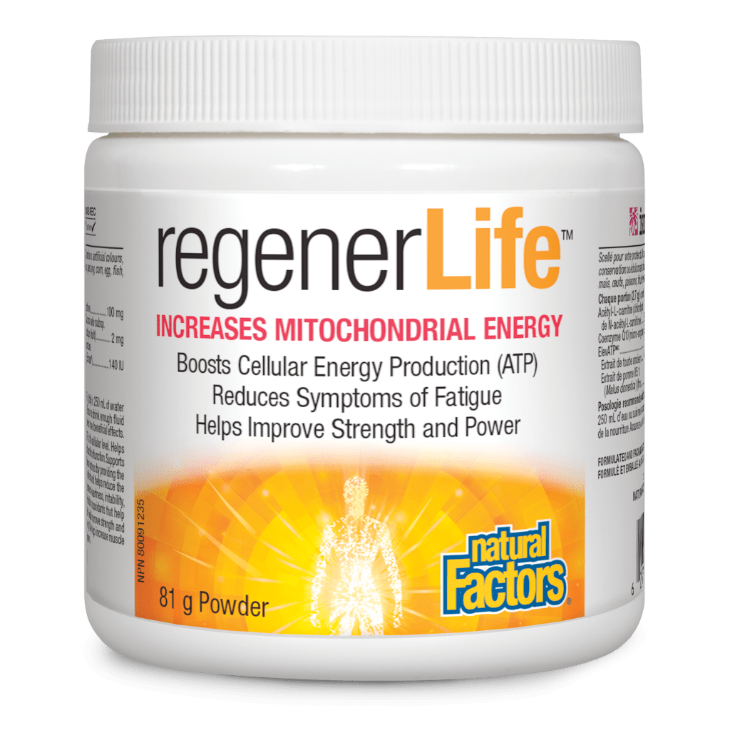 RegenerLife