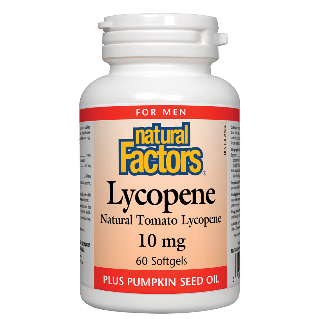 Lycopene