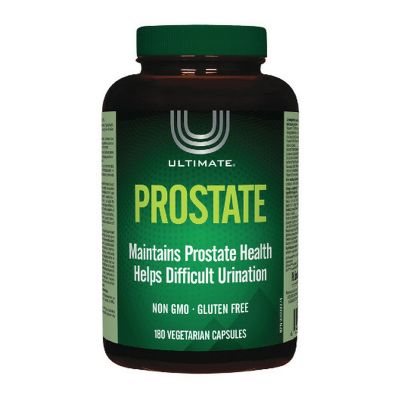 Capsules Prostate Ultimes